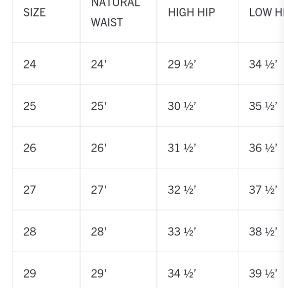 Pistola Tory Distressed Ripped Skinny Jeans Side Ankle Zip Size 29 - Picture 6 of 6